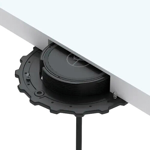 LANGATON LATURI PIILOTETTU 12-24V