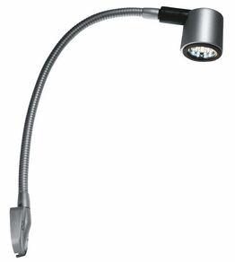 LE-KARTTAVALO KURS, HOPEA 130MM