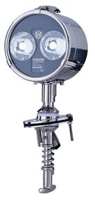 LED HAKUVALO 150MM 10-32VCD 10W