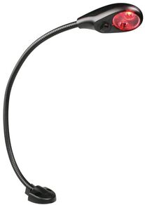 LED KARTTAVALO 400MM