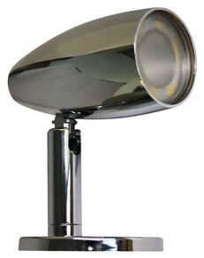 LED-KOHDEVALO 10-30V