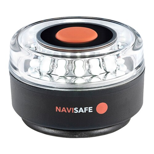 LED-KULKUVALO 360° NAVILIGHT