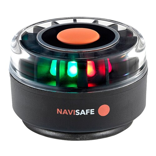 LED-KULKUVALO NAVILIGHT TRICOLOR