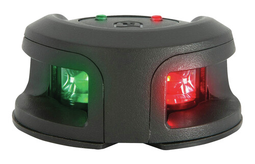 LED KULKUVALO, YHDISTELMÄVALO