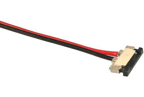 LED TAPE CONNECTOR