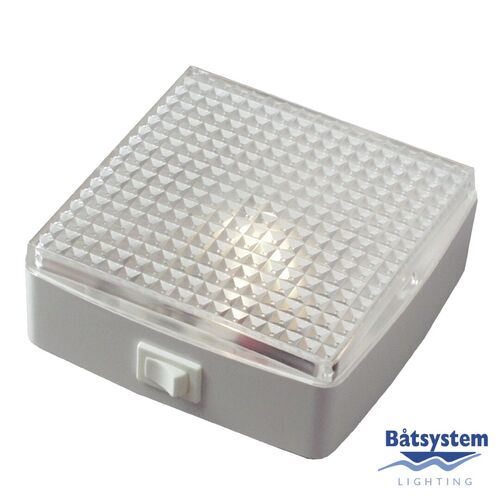 LED -VALAISIN SQUARE