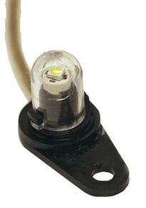 LED-VALO 12V WINDEX