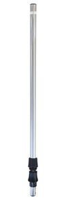 LED-VALOMASTO 125CM ALUMIINI