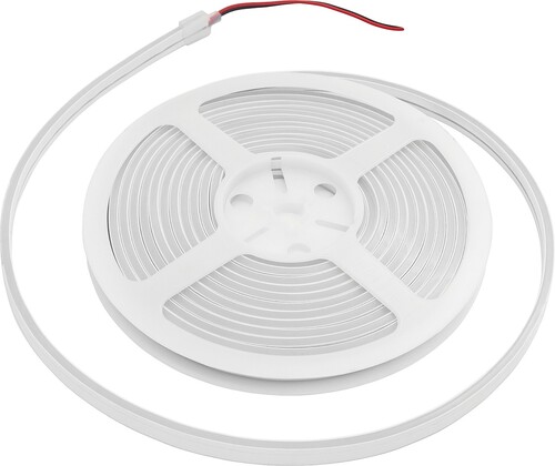 LED-VALONAUHA MIDI SLEEVE SIDELIGHT, VALKOINEN, 5M