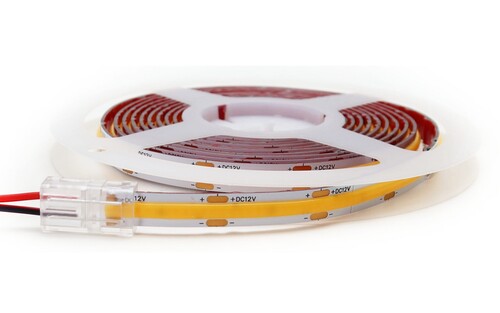 LED-VALONAUHA SPACE COB VALKOINEN 2,5M