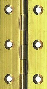 LEHTISARANA MESSINKI 38x22MM