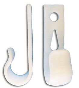 LEPUUTTAJAN KIINNIKE, MUOVIA