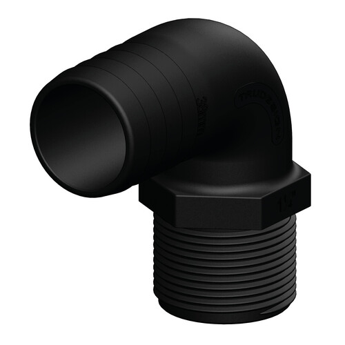 LETKULIITIN 1 1/4 90 ASTETTA 38MM