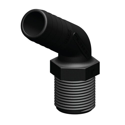 LETKULIITIN 120° KULMALLA, 1