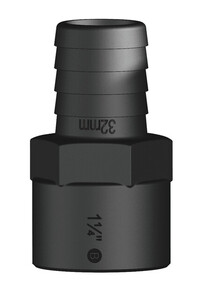 LETKULIITIN 32MM 1