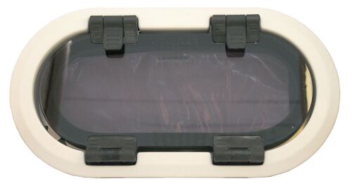 LEWMAR IKKUNA, KOKO 7RE AVATTAVA