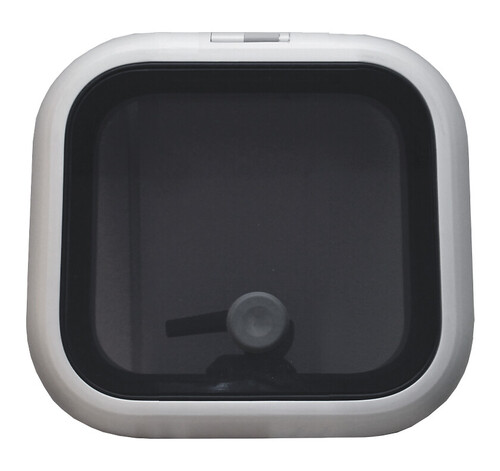 LEWMAR KANSILUUKKU, MATALA PROFIILI, KOKO 03