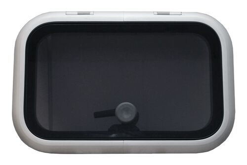 LEWMAR KANSILUUKKU, MATALA PROFIILI, KOKO 20