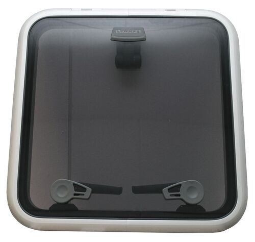 LEWMAR KANSILUUKKU, MATALA PROFIILI, KOKO 40