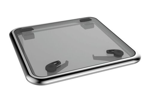 LEWMAR KANSILUUKKU MEDIUM PROFIILI KOKO 60