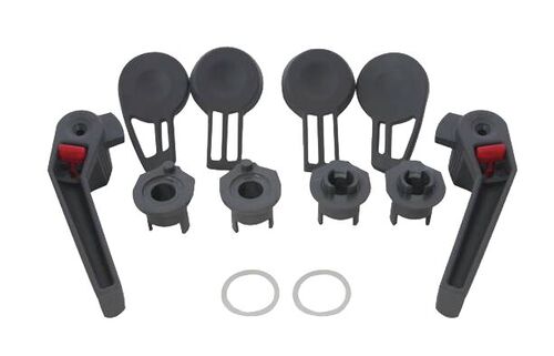 LEWMAR-LUUKUN KAHVASARJA