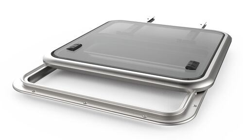 LEWMAR PILOT HATCH 60 LIUKULUUKKU