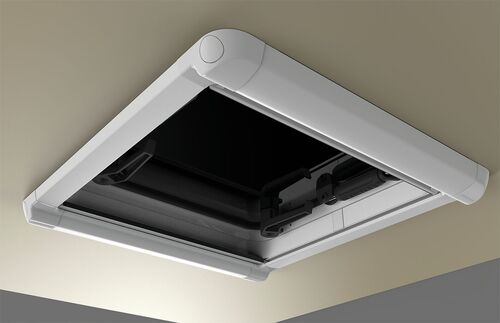 LEWMAR ROLLER SHADE PIMENNYS/HYTTYSVERHO 60