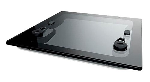 LEWMAR TASAPINTAINEN KANSILUUKKU