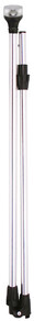 LIGHTARMOR LED-VALOMASTO 360°