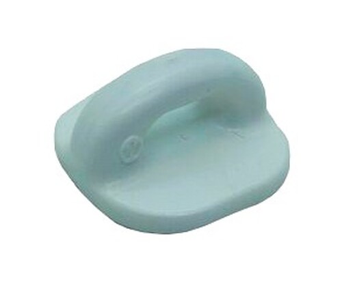 LIIMATTAVA HIHNAKIINNIKE, VALKOINEN