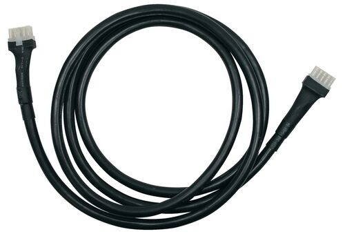 LIITÄNTÄKAAPELIT, SINGLE/DUAL-OHJAIMIIN 10m
