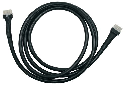 LIITÄNTÄKAAPELIT, SINGLE/DUAL-OHJAIMIIN 10m