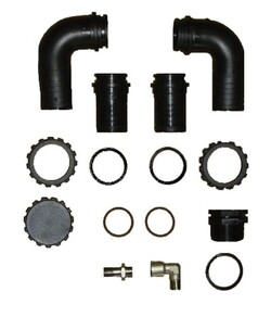 LIITINSARJA SEPTITANKKIIN 9515022500, 9515022505, 9515022510.