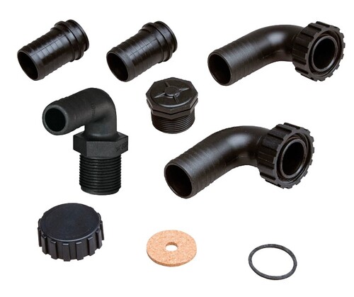 LIITINSARJA SEPTITANKKIIN