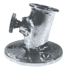 LIPPUTANGON PIDIKE KROMATTU 32MM