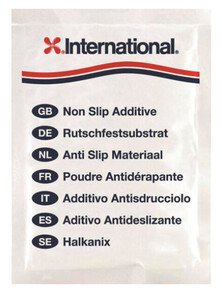 LIUKUESTEJAUHE INTERGRIP