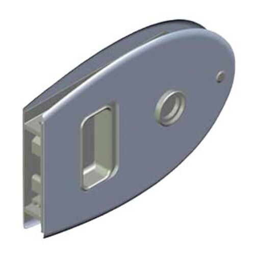 LIUKUOVEN LUKKO MF-FLUSH