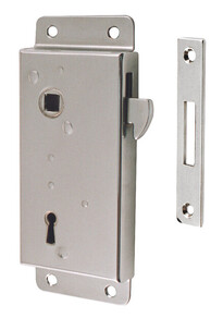 LIUKUOVEN LUKKO, OIKEA