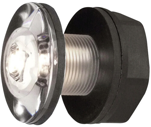 LIVEWELL SYÖTTISÄILIÖN VALO, KIRKAS