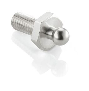 LOXX PEITELUKKO M5x10MM RUUVILLA