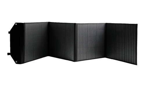 LTC TAITETTAVA AURINKOPANEELI 200W