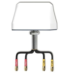 LTC YHDISTELMÄANTENNI 4G &amp; WIFI