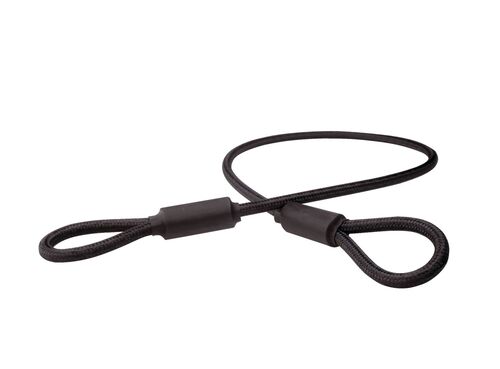 LUKITUSVAIJERI 9MM/1,5M MUSTA