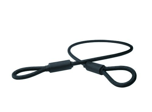 LUKITUSVAIJERI 9MM/5M MUSTA