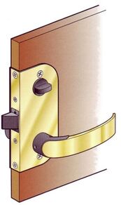 LUKKO OFFSHORE FLUSH PVR,KROM