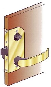 LUKKO OFFSHORE FLUSH PVR,KROM