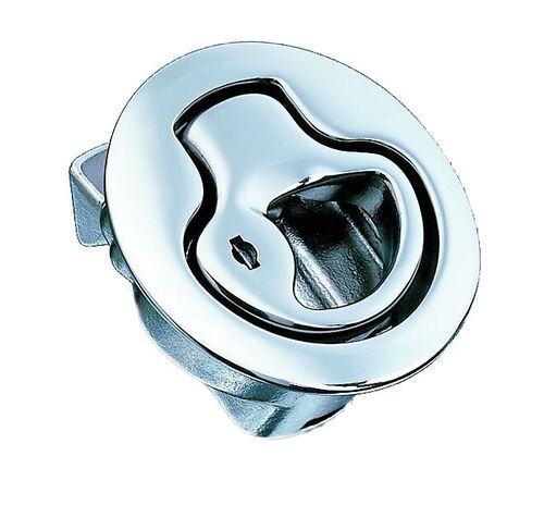 LUKKOSALPA SLAM LATCH 2