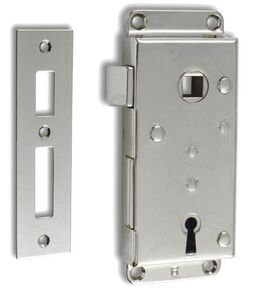 LUKKOSARJA FREJA MARINE