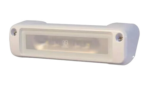 LUMITEC TYÖVALO VALKOINEN