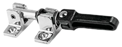 LUUKUNKIRISTÄJÄ  KROM.